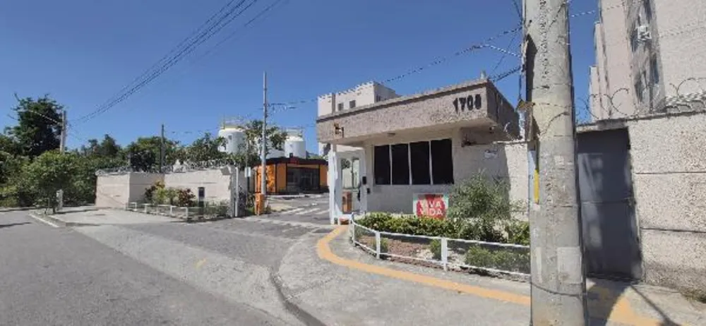 Apartamento, 2 quartos, 41 m² - Foto 1