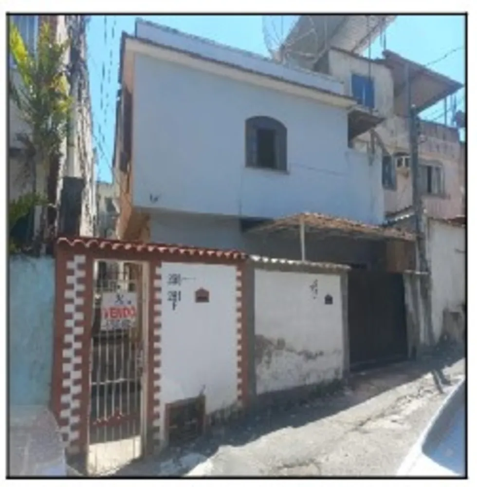 Casa, 1 quarto, 72 m² - Foto 1