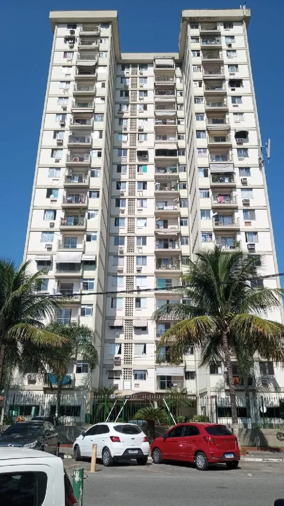 Apartamento, 2 quartos, 58 m² - Foto 1