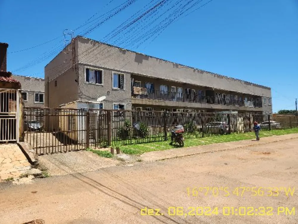 Apartamento, 2 quartos, 45 m² - Foto 1