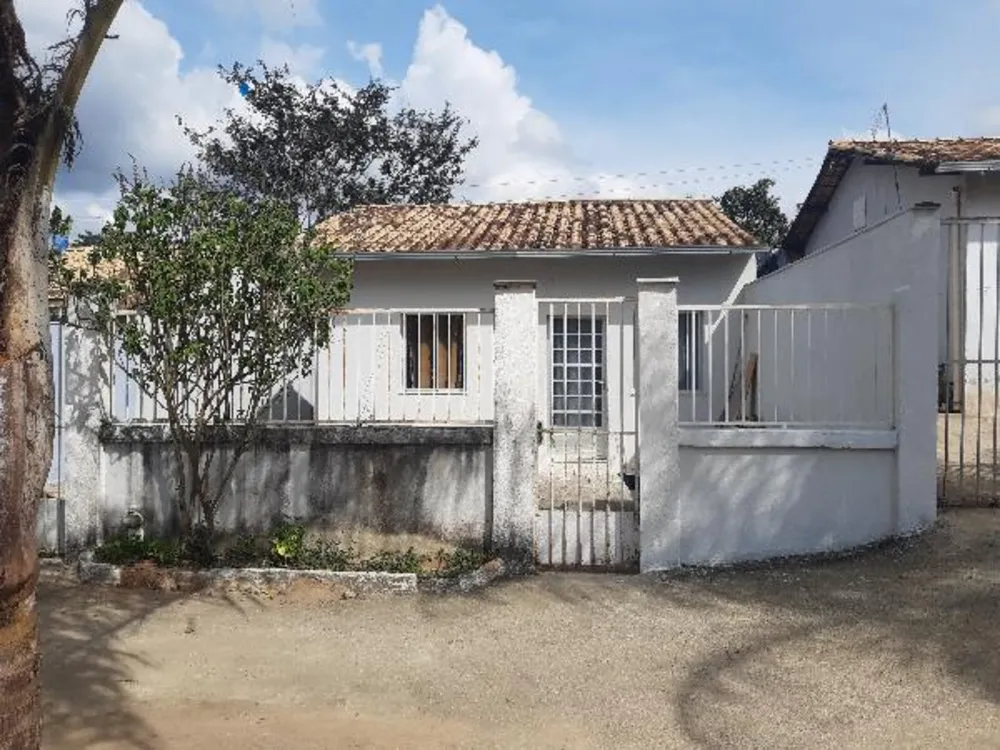 Casa, 2 quartos, 183 m² - Foto 1