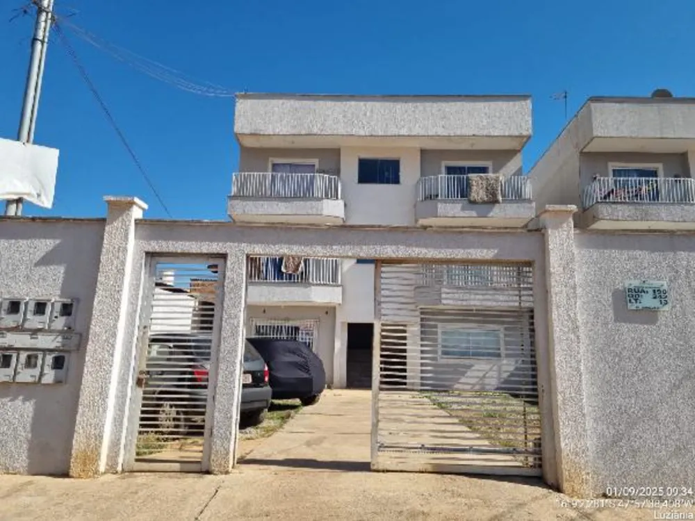 Apartamento, 2 quartos, 63 m² - Foto 1