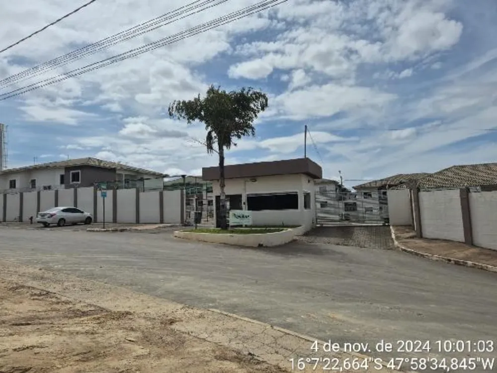 Apartamento, 2 quartos, 35 m² - Foto 1