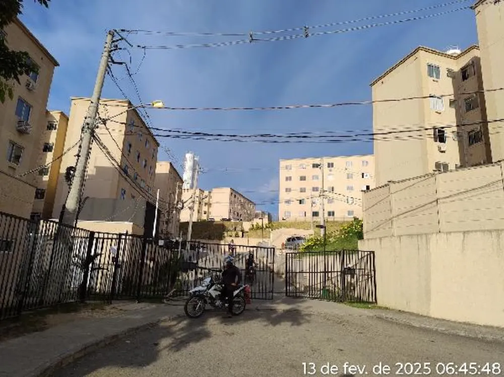 Apartamento, 2 quartos, 40 m² - Foto 1