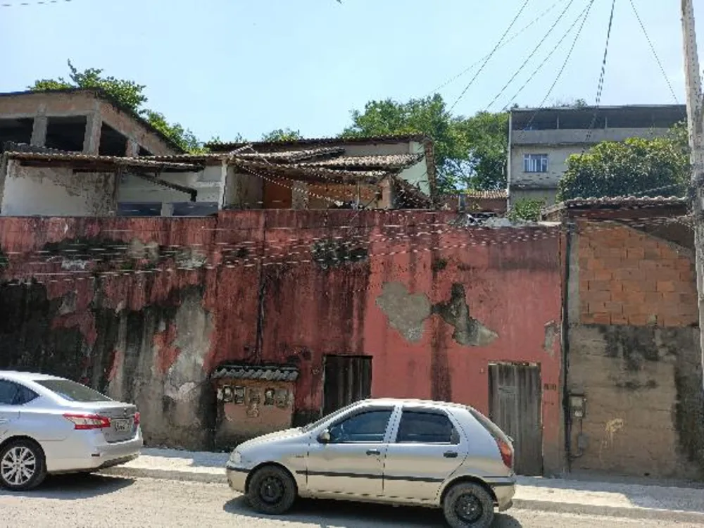 Casa, 2 quartos, 139 m² - Foto 1