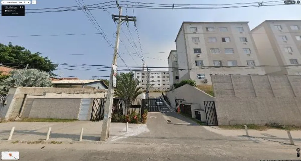 Apartamento, 2 quartos, 48 m² - Foto 2