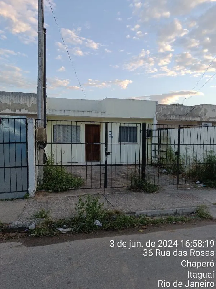 Casa, 2 quartos, 90 m² - Foto 1