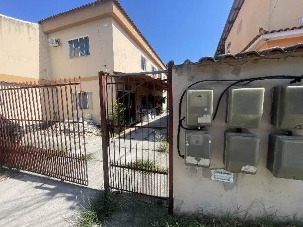 Apartamento, 1 quarto, 52 m² - Foto 1