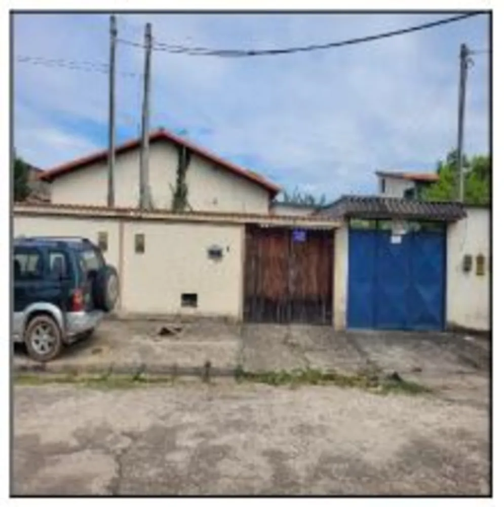 Casa, 1 quarto, 180 m² - Foto 1