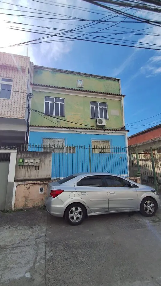 Apartamento, 40 m² - Foto 1