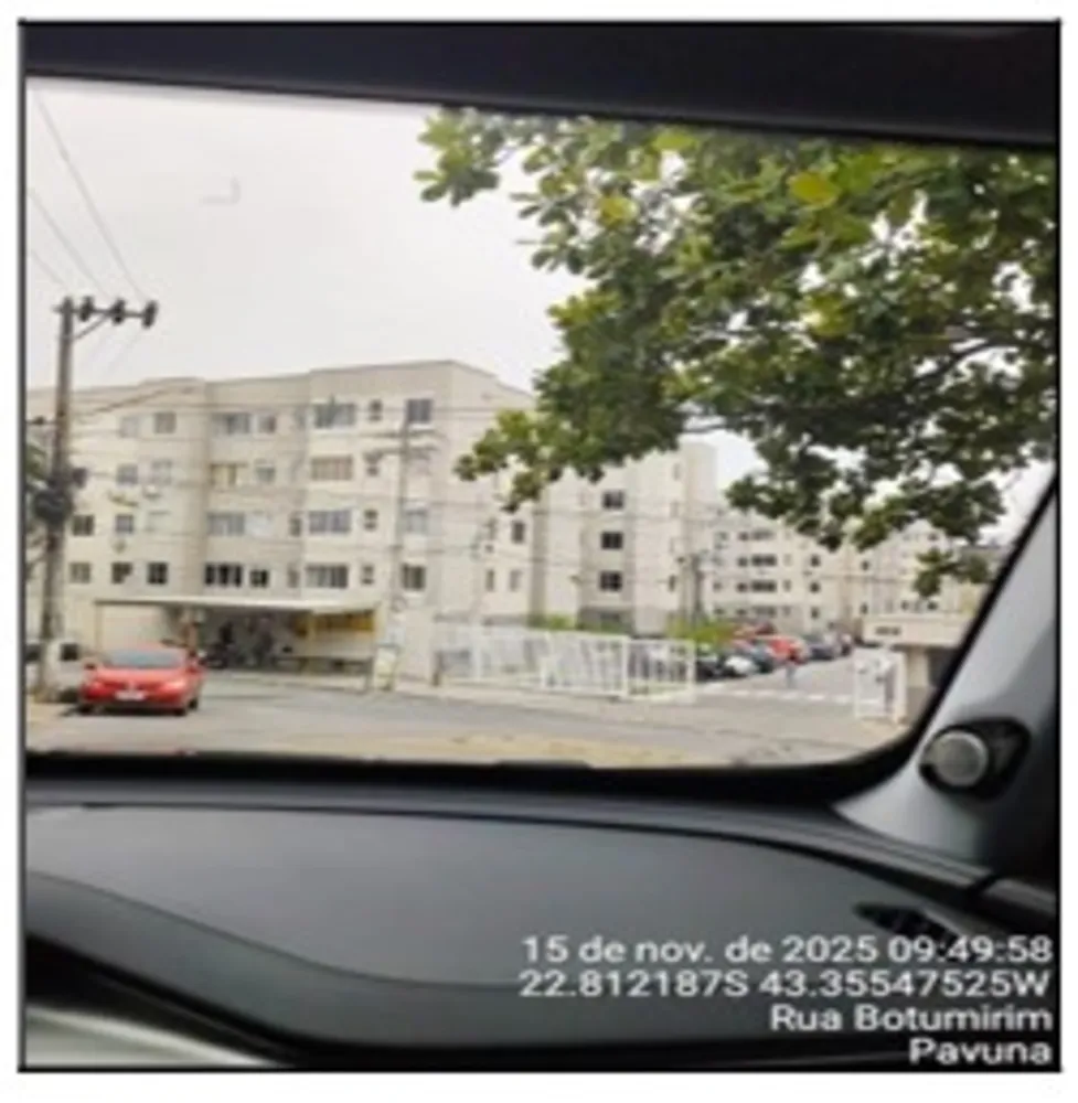 Apartamento, 41 m² - Foto 1