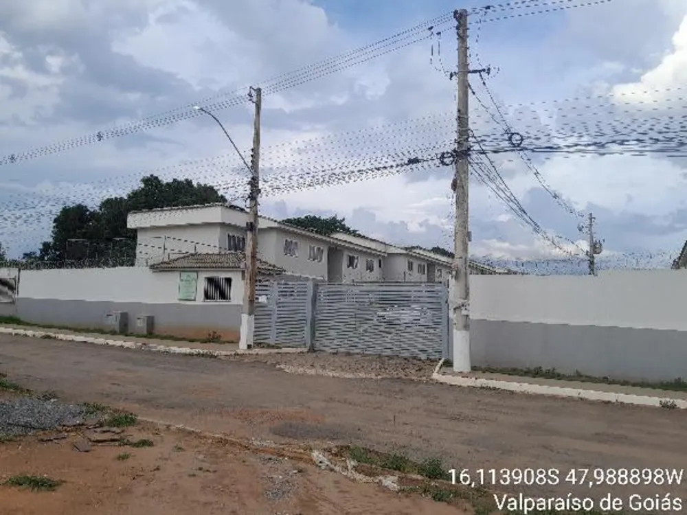 Apartamento, 2 quartos, 48 m² - Foto 1