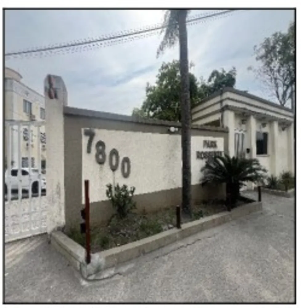 Apartamento, 48 m² - Foto 1