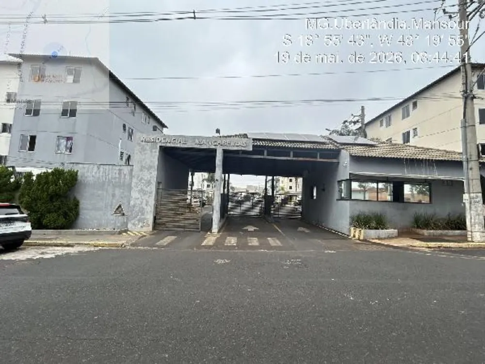 Apartamento, 2 quartos, 45 m² - Foto 1