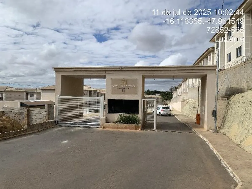 Apartamento, 2 quartos, 57 m² - Foto 2