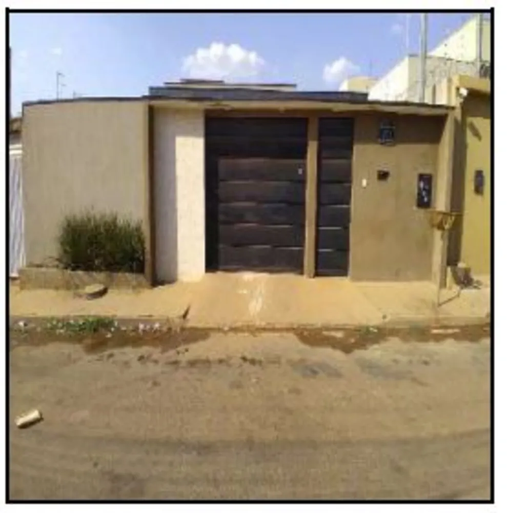 Casa, 3 quartos, 360 m² - Foto 2