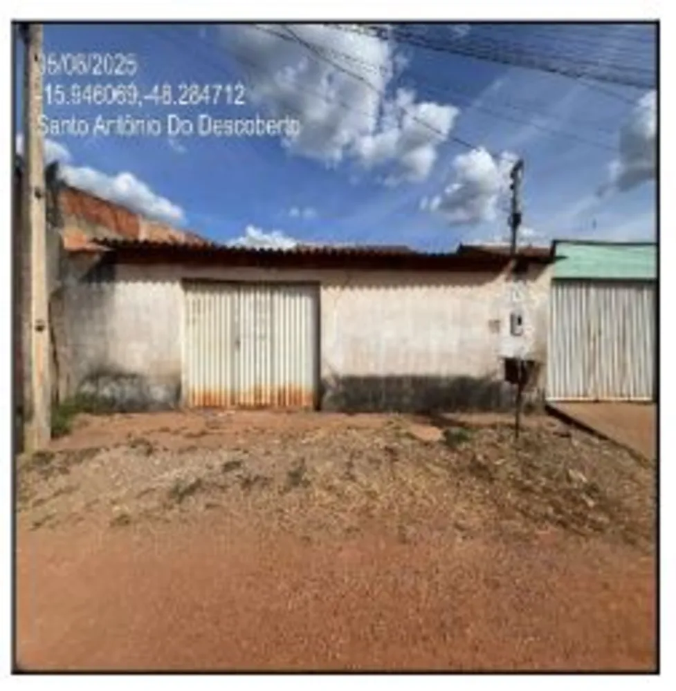 Casa, 2 quartos, 250 m² - Foto 2