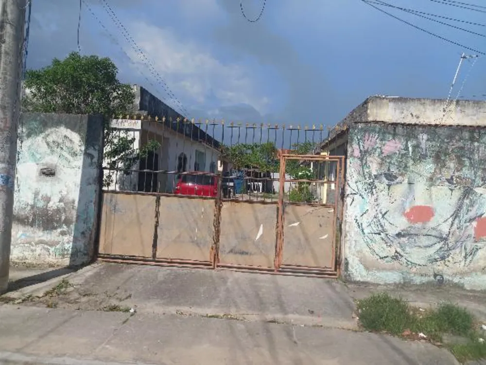 Casa, 2 quartos, 63 m² - Foto 2