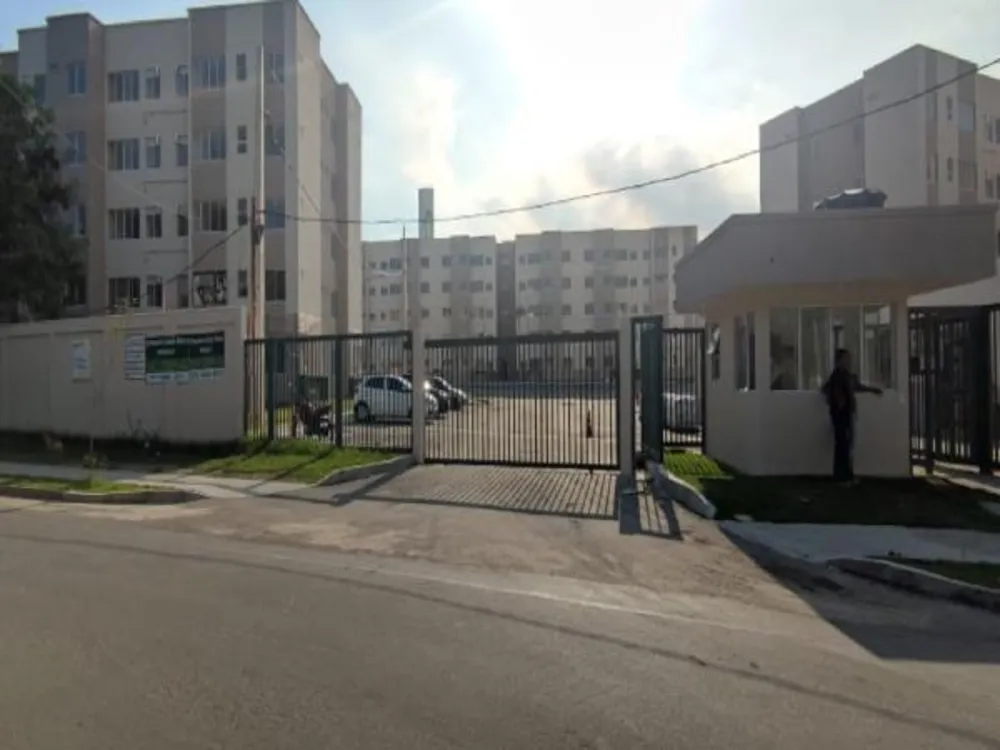 Apartamento, 2 quartos, 58 m² - Foto 2