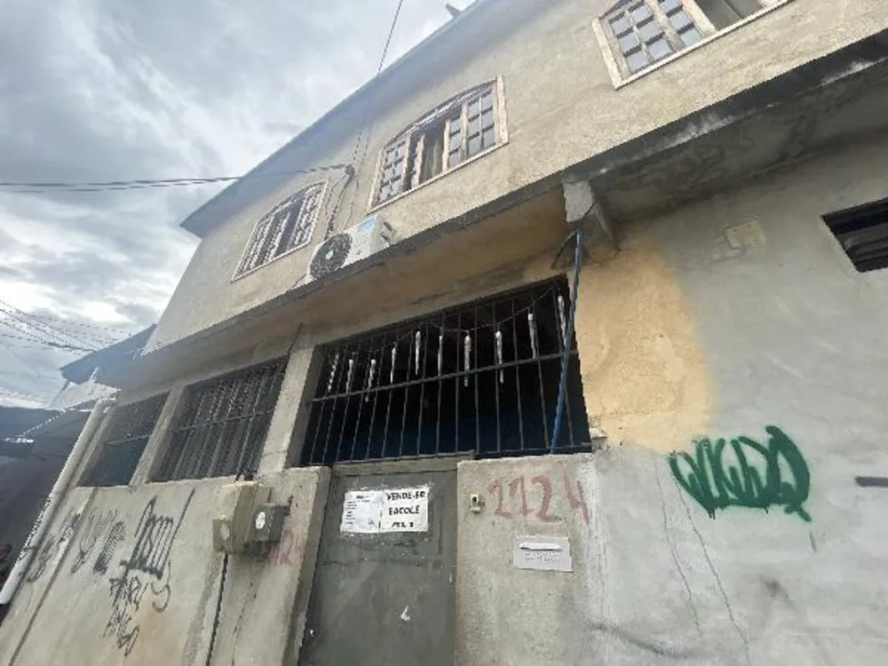 Casa, 835 m² - Foto 1