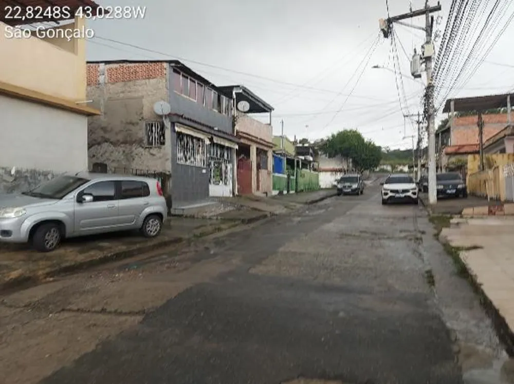 Casa, 2 quartos, 150 m² - Foto 1