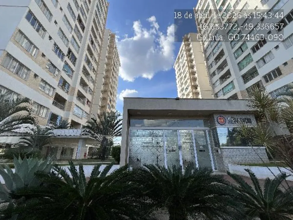 Apartamento, 2 quartos, 61 m² - Foto 1