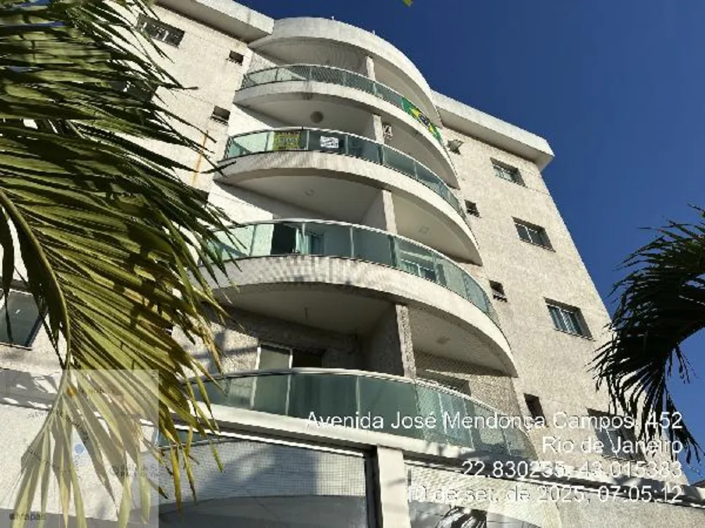 Apartamento, 1 quarto, 63 m² - Foto 1