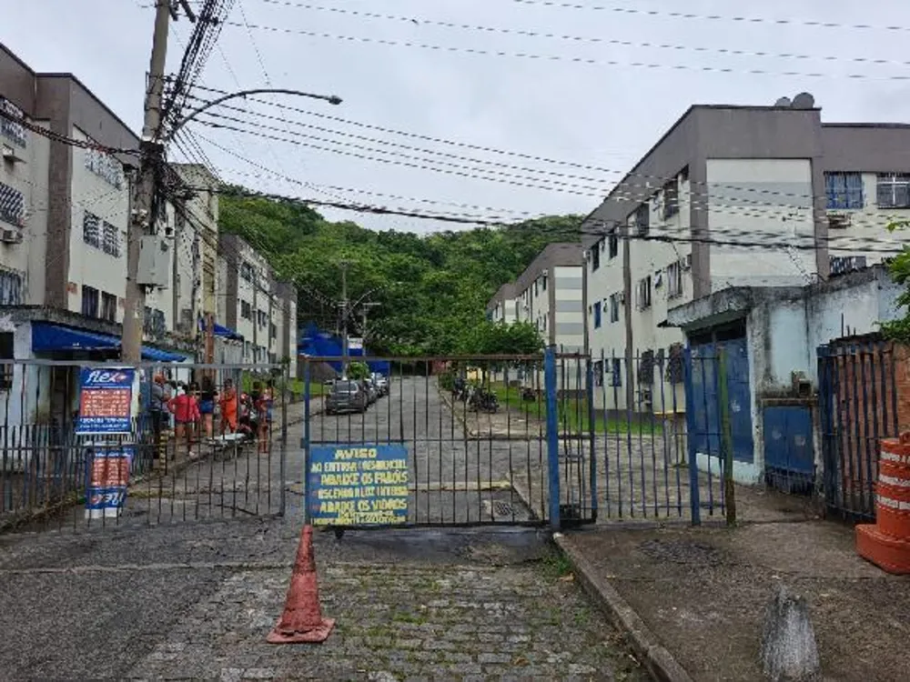 Apartamento, 2 quartos, 47 m² - Foto 1