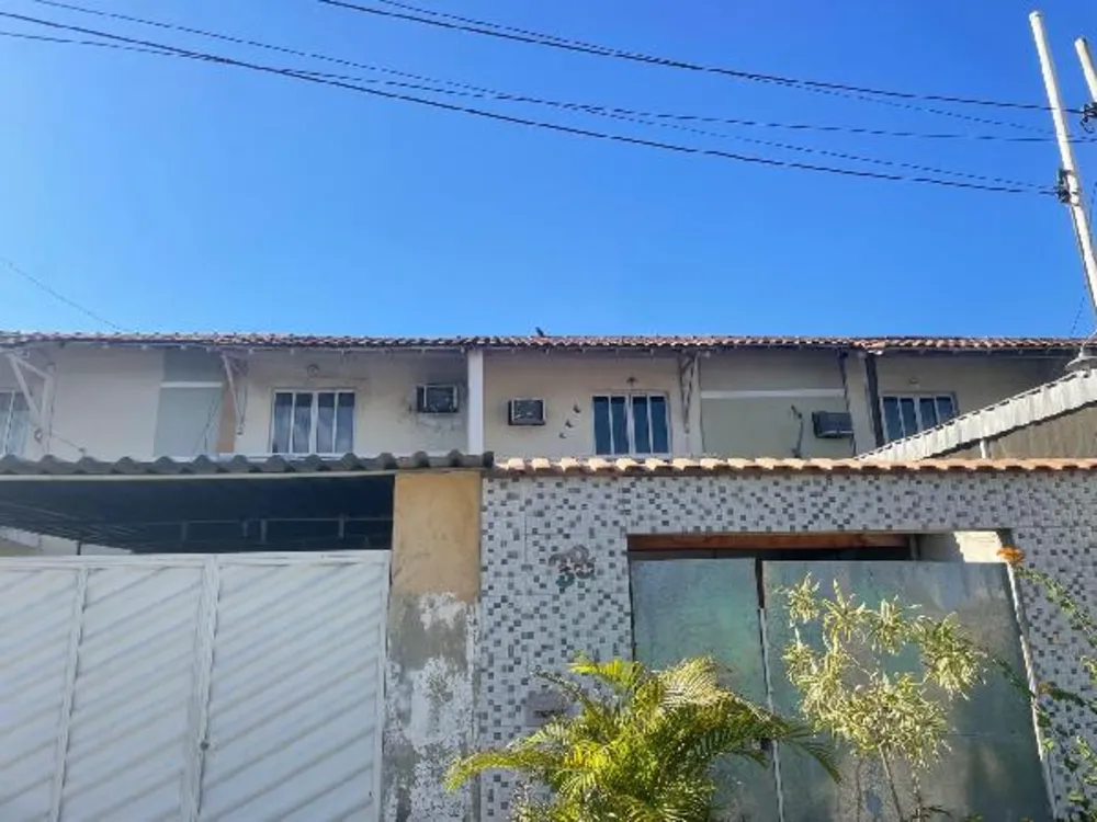 Casa, 1 quarto - Foto 1