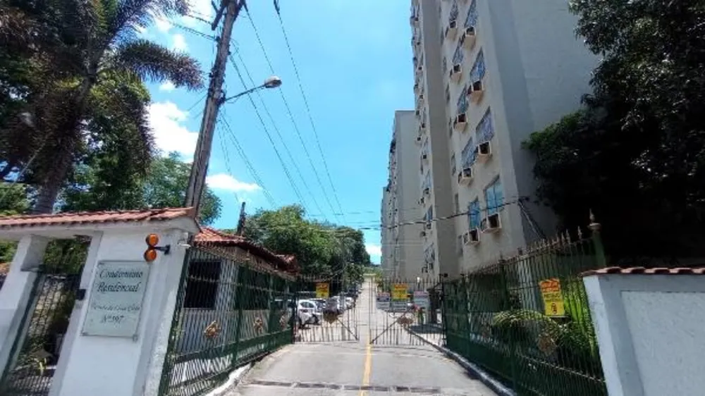 Apartamento, 2 quartos, 69 m² - Foto 2