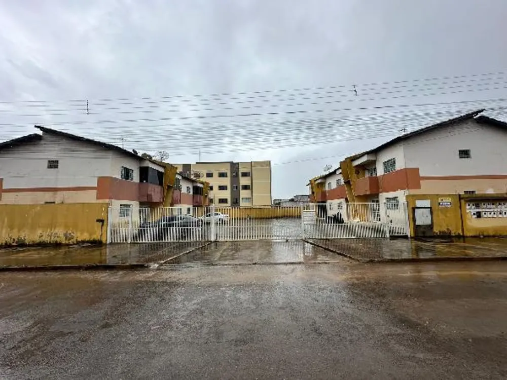 Apartamento, 2 quartos, 56 m² - Foto 2