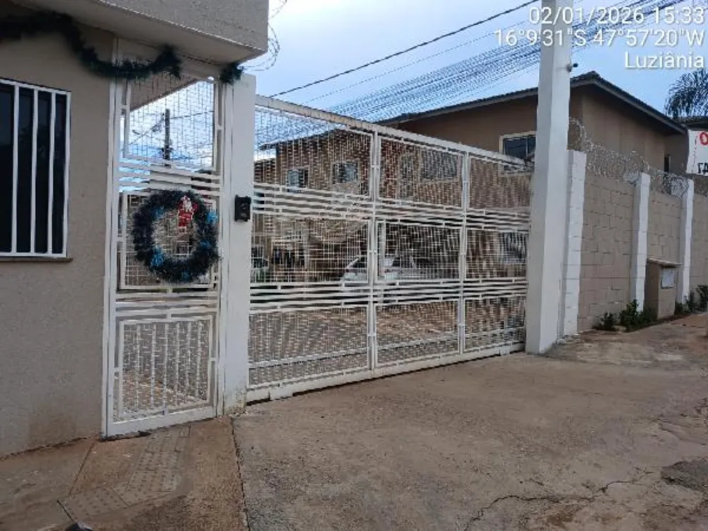 Apartamento, 2 quartos, 44 m² - Foto 2