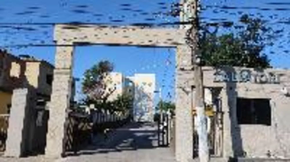 Apartamento, 2 quartos, 10 m² - Foto 1