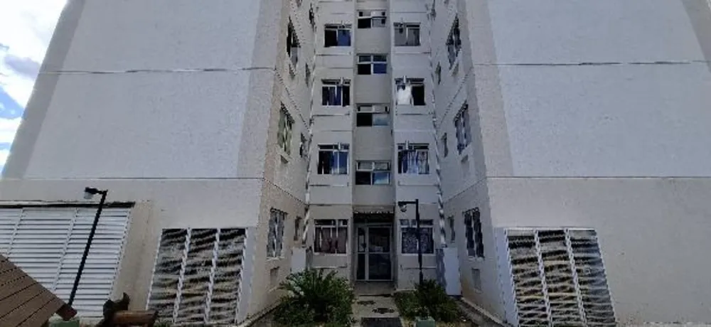 Apartamento, 2 quartos, 48 m² - Foto 2