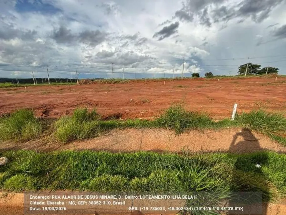 Terreno, 50 m² - Foto 2