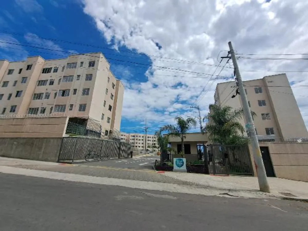 Apartamento, 1 quarto, 41 m² - Foto 2