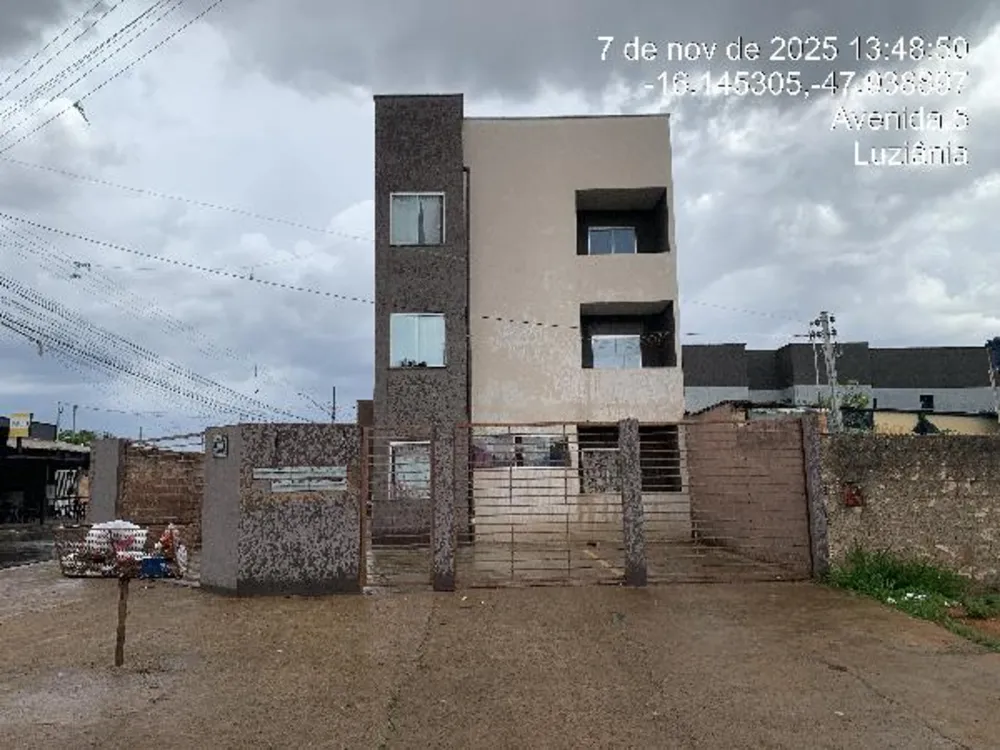 Apartamento, 2 quartos, 48 m² - Foto 2