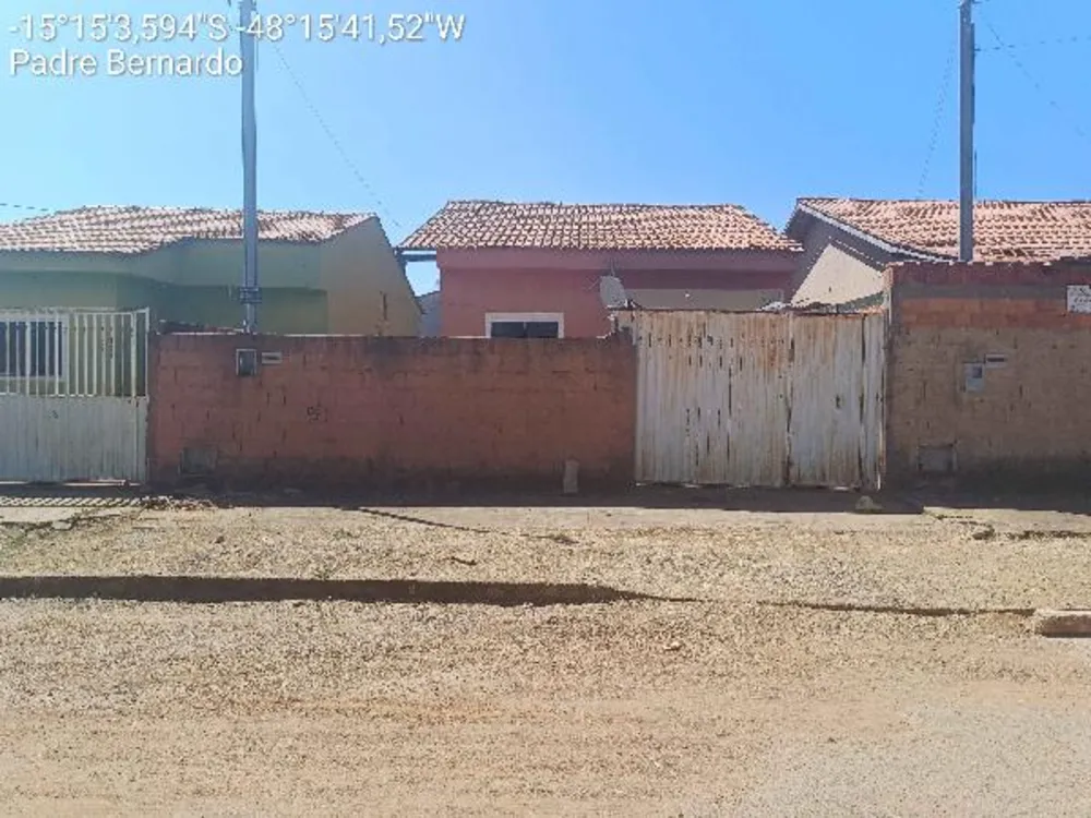 Casa, 2 quartos - Foto 2
