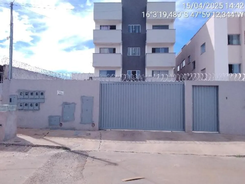 Apartamento, 2 quartos, 63 m² - Foto 2