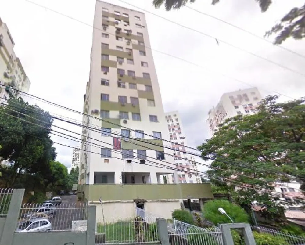 Apartamento, 2 quartos, 48 m² - Foto 1