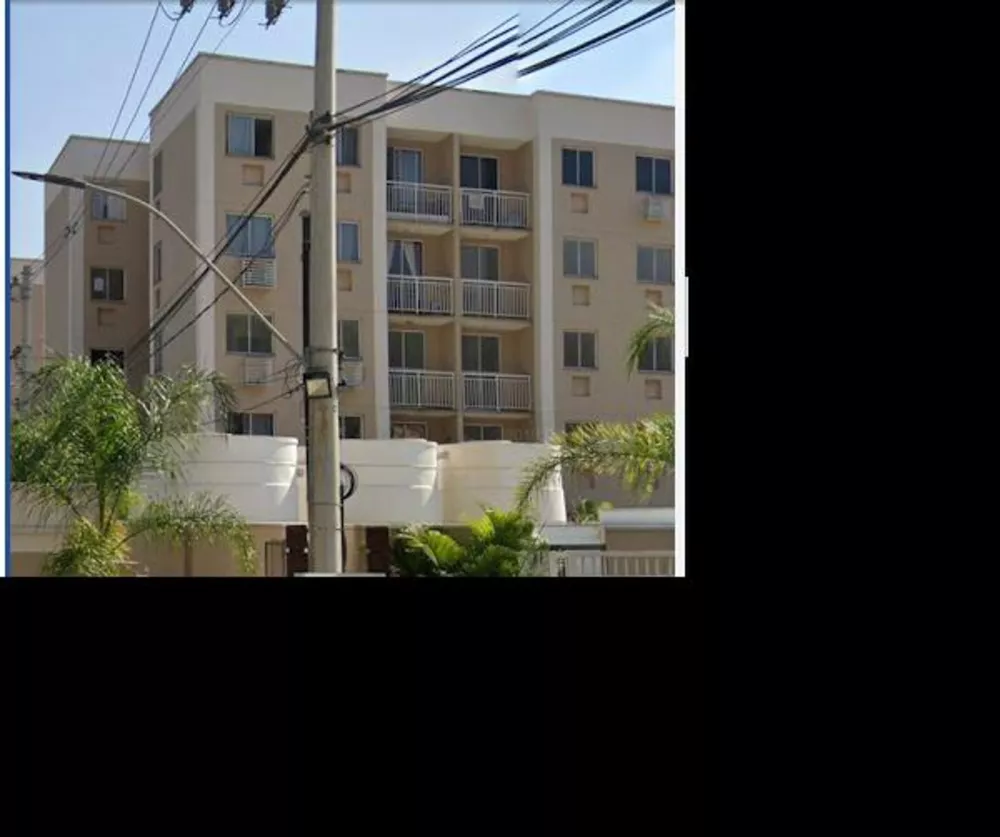 Apartamento, 2 quartos, 10 m² - Foto 1