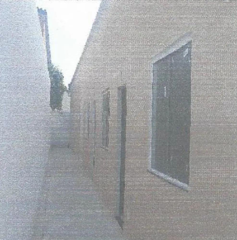 Casa, 1 quarto, 58 m² - Foto 1