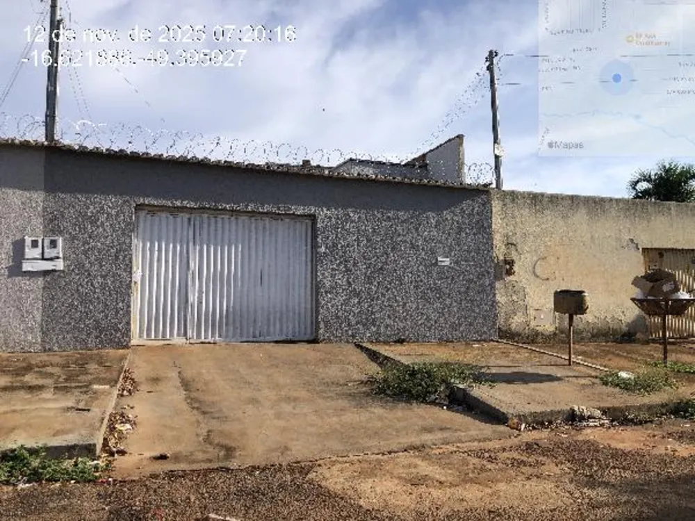 Casa, 3 quartos, 154 m² - Foto 1