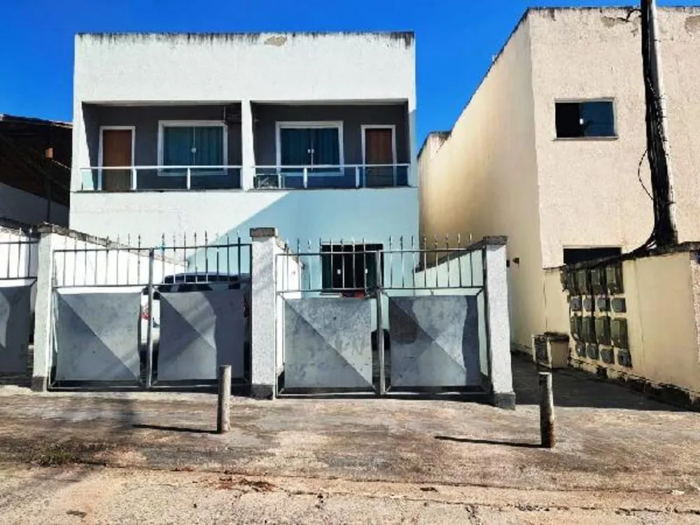 Apartamento, 1 quarto, 63 m² - Foto 1