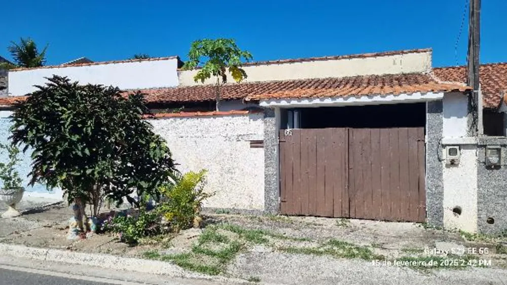 Casa, 2 quartos, 128 m² - Foto 1