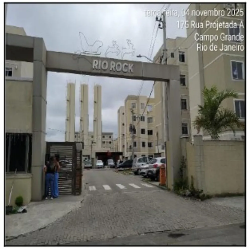 Apartamento, 1 quarto, 41 m² - Foto 1