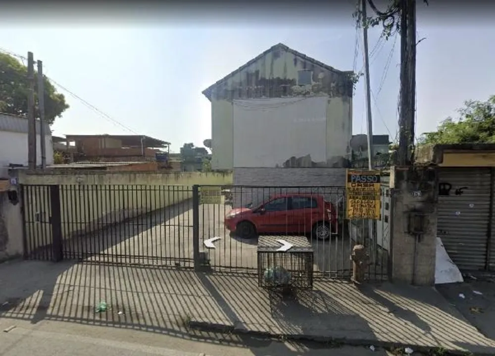 Casa, 2 quartos, 450 m² - Foto 2