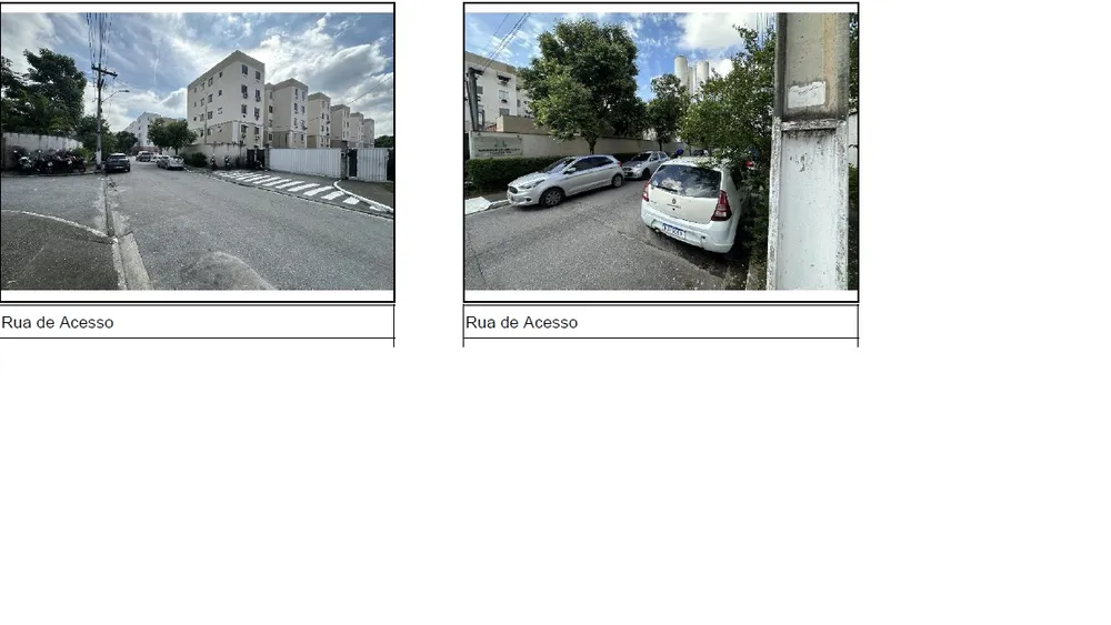 Apartamento, 2 quartos, 45 m² - Foto 3