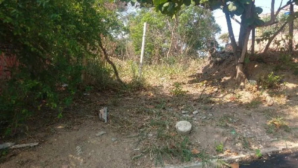 Terreno, 10 m² - Foto 1