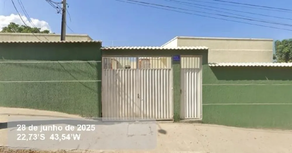 Casa, 2 quartos, 744 m² - Foto 1